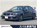 2020 Subaru WRX STI