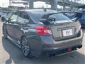 2020 Subaru WRX STI