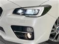 2015 Subaru WRX S4