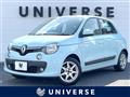 2018 Renault Twingo