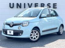 2018 Renault Twingo