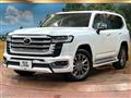 2023 Toyota Land Cruiser