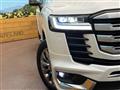 2023 Toyota Land Cruiser