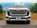 2023 Toyota Land Cruiser