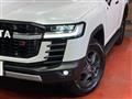 2023 Toyota Land Cruiser