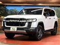 2023 Toyota Land Cruiser