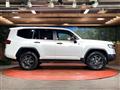 2023 Toyota Land Cruiser