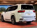 2024 Toyota Land Cruiser