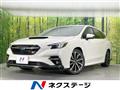 2021 Subaru Levorg