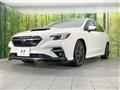 2021 Subaru Levorg