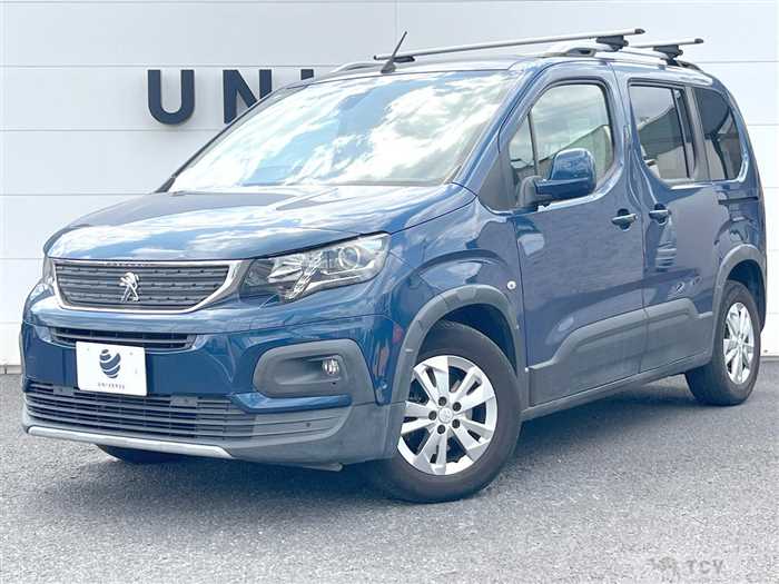 2020 Peugeot Peugoet Others