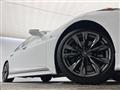 2021 Lexus LS