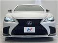 2021 Lexus LS