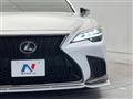 2021 Lexus LS