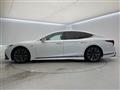 2021 Lexus LS
