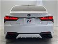 2021 Lexus LS