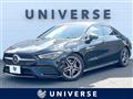 2021 Mercedes-Benz CLA-CLASS
