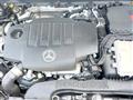2021 Mercedes-Benz CLA-CLASS