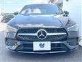 2021 Mercedes-Benz CLA-CLASS