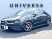 2021 Mercedes-Benz CLA-CLASS
