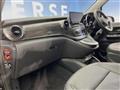 2021 Mercedes-Benz V-Class