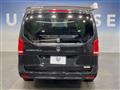 2021 Mercedes-Benz V-Class