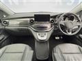 2021 Mercedes-Benz V-Class