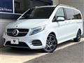 2021 Mercedes-Benz V-Class