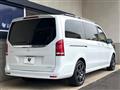 2021 Mercedes-Benz V-Class