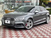 2017 Audi Audi Others
