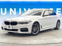 2020 BMW 5 Series