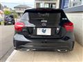 2017 Mercedes-Benz A-Class