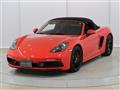 2018 Porsche Porsche Others