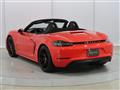 2018 Porsche Porsche Others