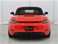 2018 Porsche Porsche Others