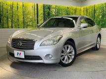 2009 Nissan Fuga