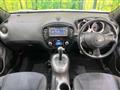 2011 Nissan Juke