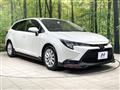 2019 Toyota Corolla Sedan