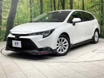 2019 Toyota Corolla Sedan