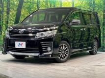 2015 Toyota Voxy