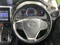 2015 Toyota Voxy