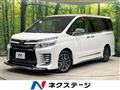2016 Toyota Voxy
