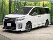 2016 Toyota Voxy