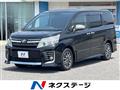 2016 Toyota Voxy