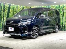 2016 Toyota Voxy