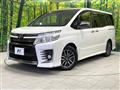 2016 Toyota Voxy