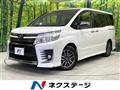 2016 Toyota Voxy