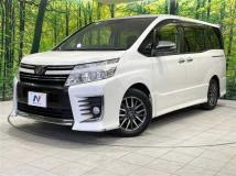 2016 Toyota Voxy