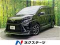 2017 Toyota Voxy