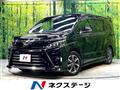 2018 Toyota Voxy